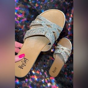 NIB Corkys Flair. Spring ‘24 collection